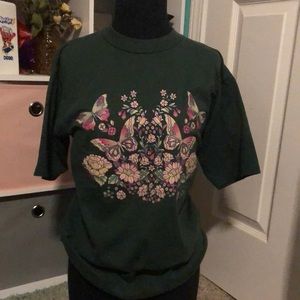 Vintage Graphic Tee